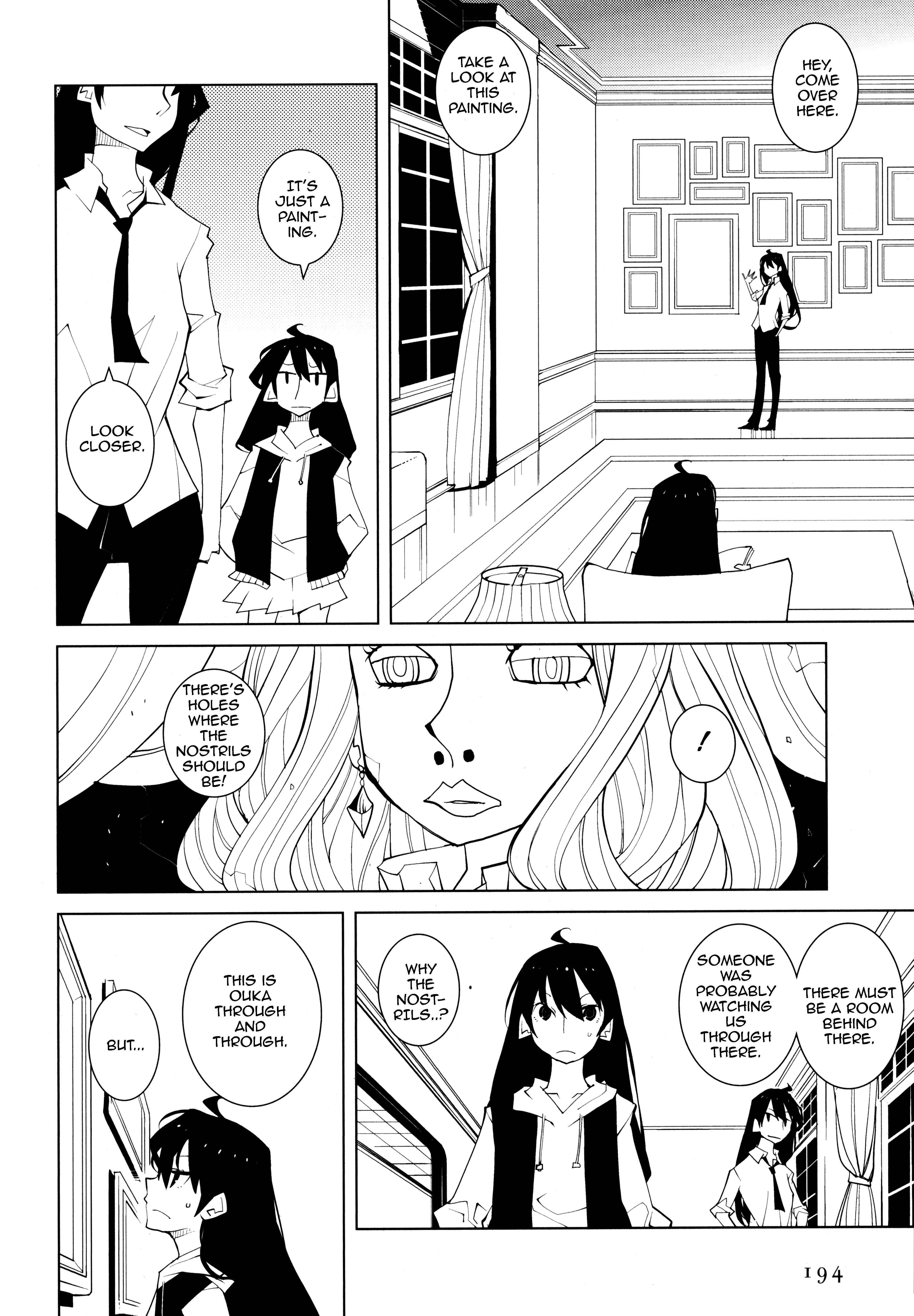 Page 8 Chapter 8 Suicide Parabellum