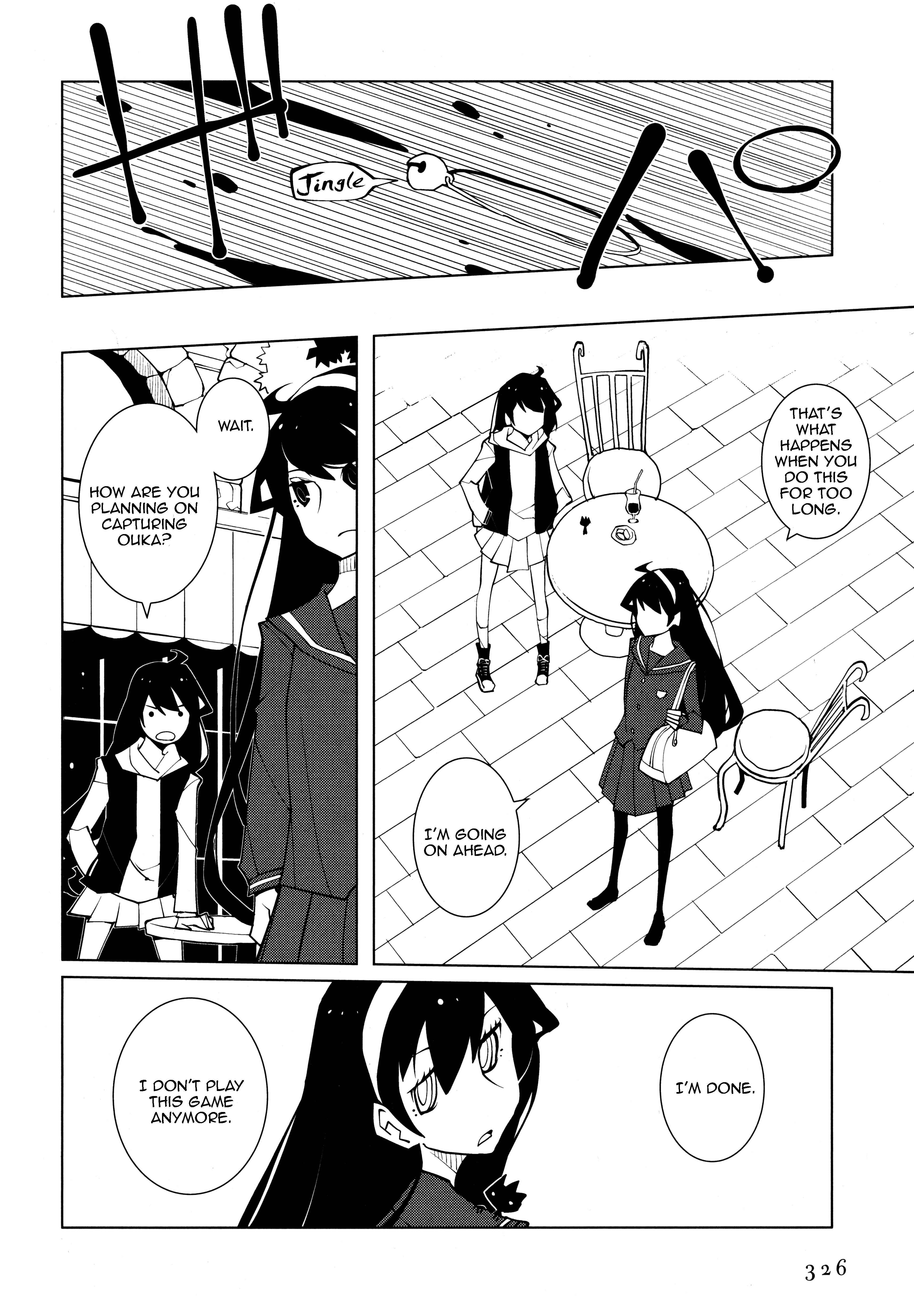 Page 12 Chapter 6 Suicide Parabellum