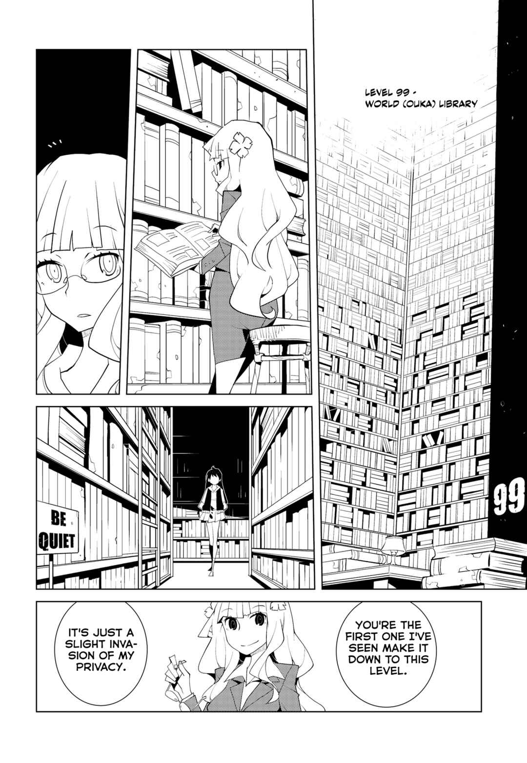 Page 14 Chapter 10 Suicide Parabellum