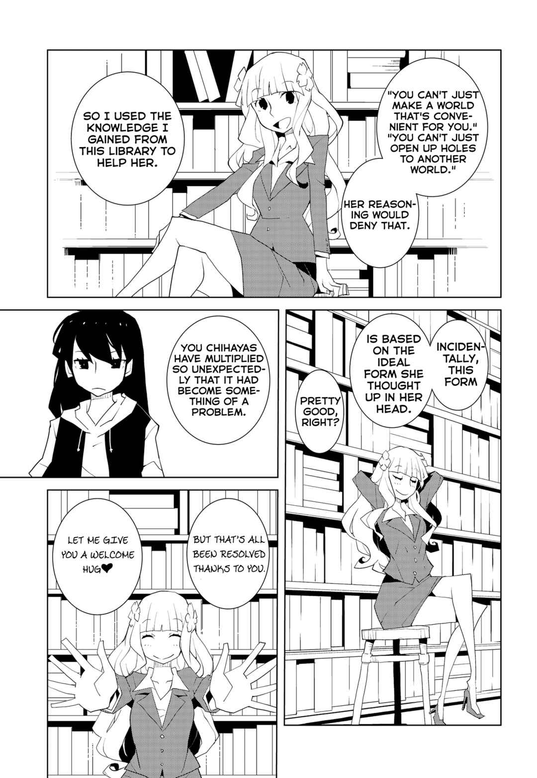 Page 17 Chapter 10 Suicide Parabellum