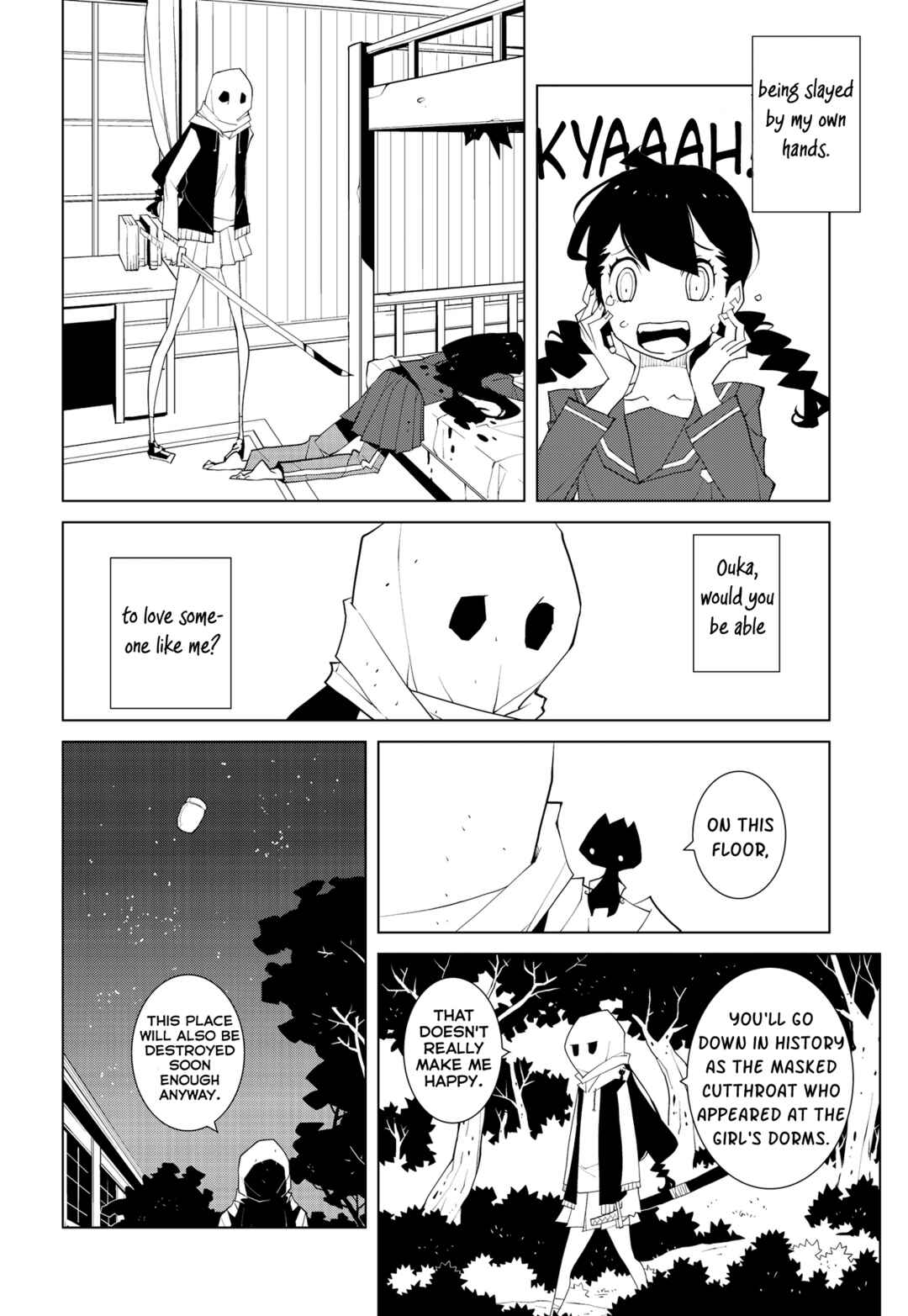 Page 4 Chapter 10 Suicide Parabellum