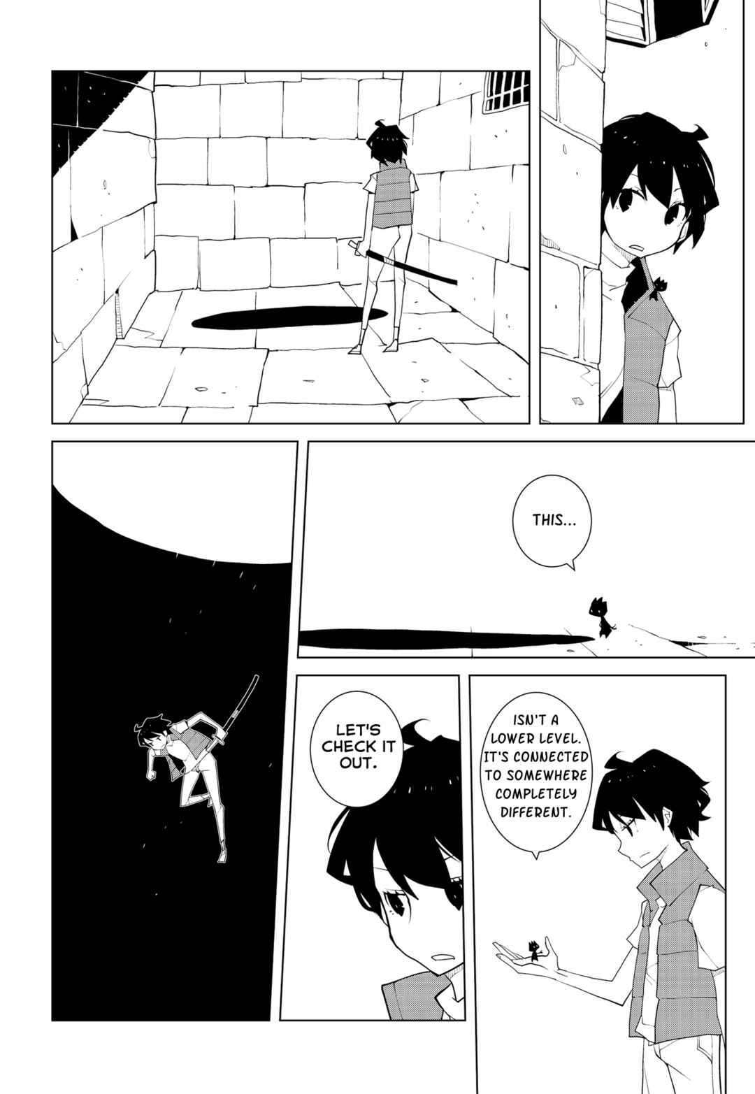 Page 8 Chapter 10 Suicide Parabellum