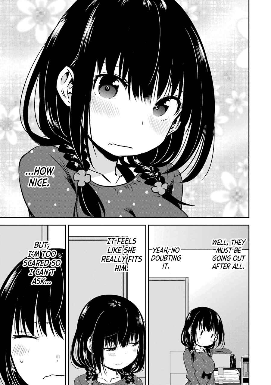 Page 20 Chapter 11 Oniisan no Hikkoshi no Katazuke ga Susumanai