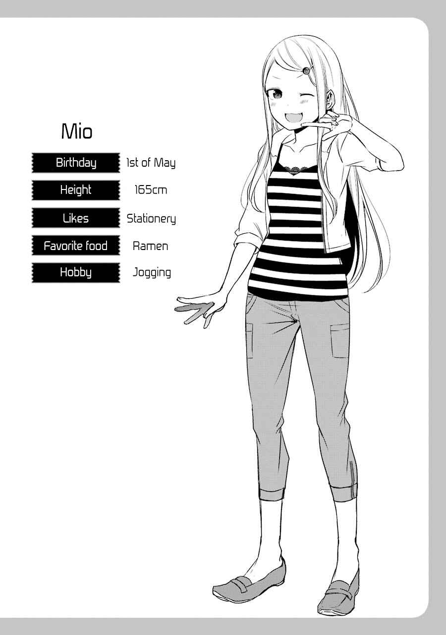 Page 29 Chapter 11 Oniisan no Hikkoshi no Katazuke ga Susumanai