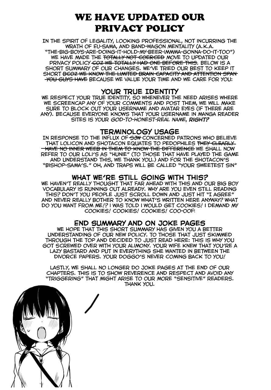 Page 21 Chapter 2 Oniisan no Hikkoshi no Katazuke ga Susumanai