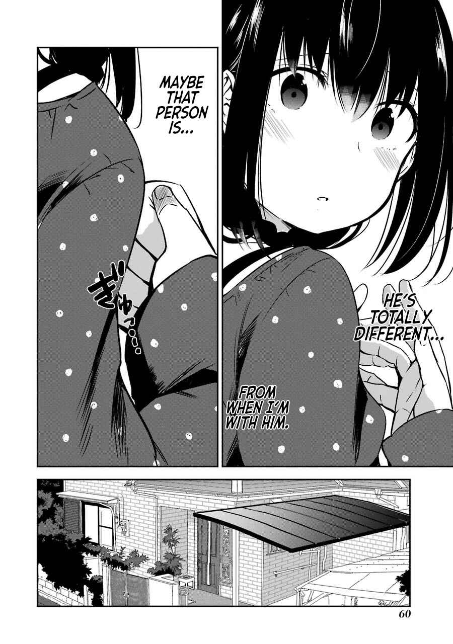 Page 9 Chapter 10 Oniisan no Hikkoshi no Katazuke ga Susumanai