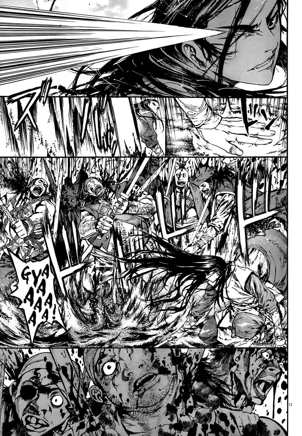 Page 11 Chapter 2 The Kingdom of the Gods