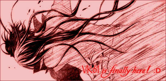 Page 5 Chapter 61 Vampire Knight