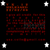Page 32 Chapter 14 Vampire Knight