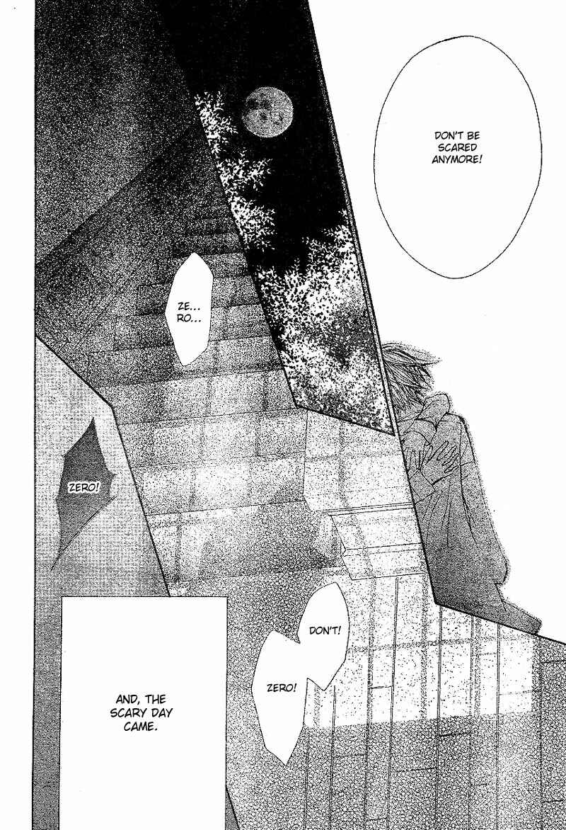 Page 26 Chapter 44 Vampire Knight