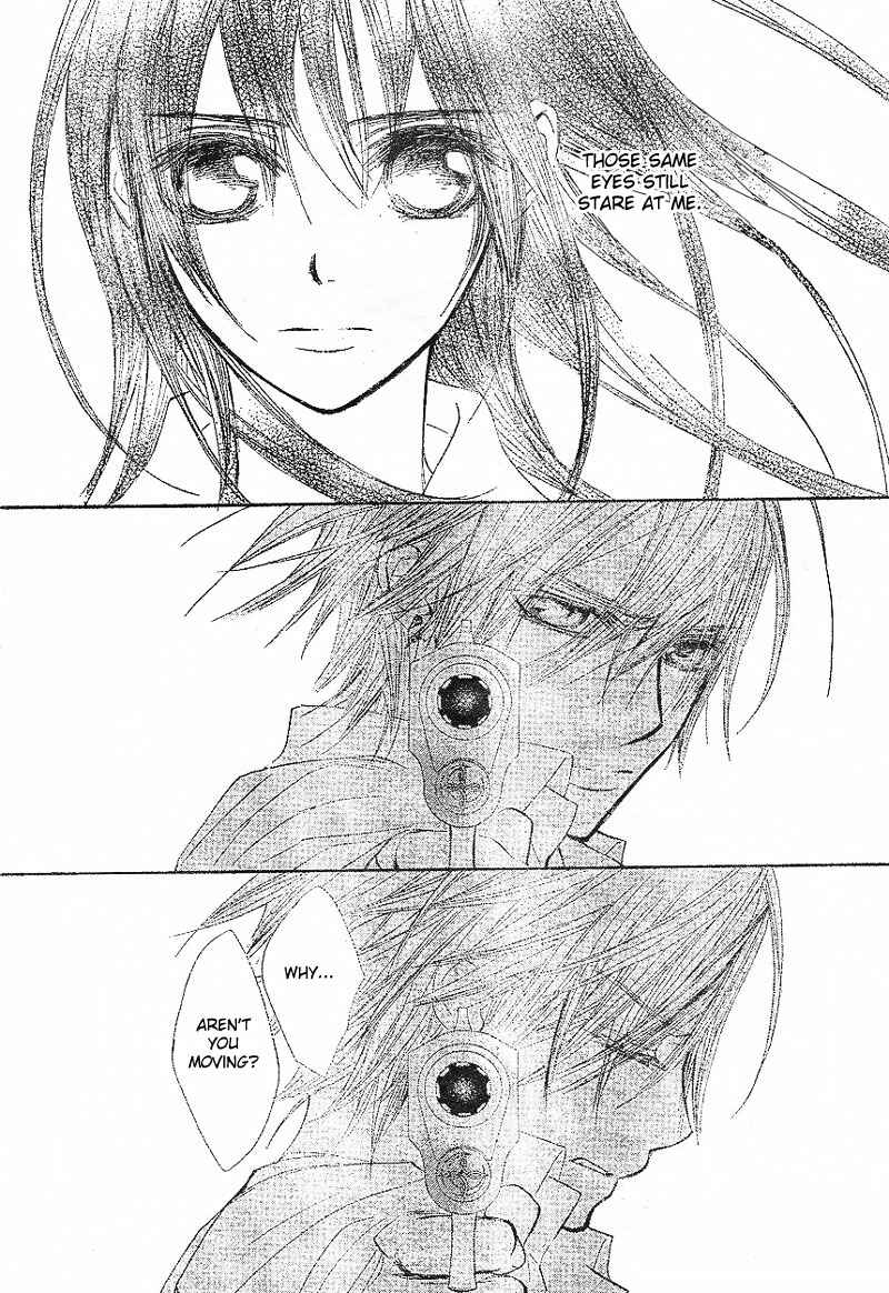 Page 30 Chapter 44 Vampire Knight