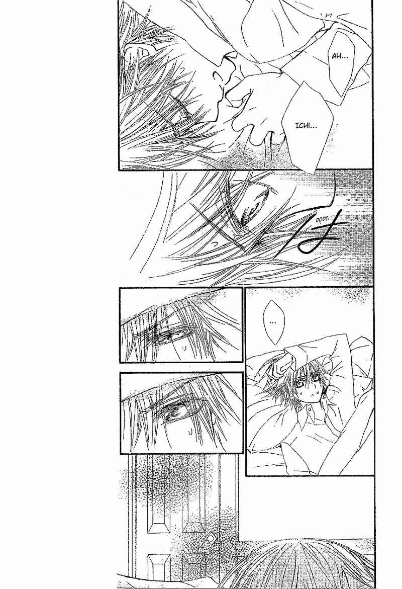 Page 9 Chapter 44 Vampire Knight