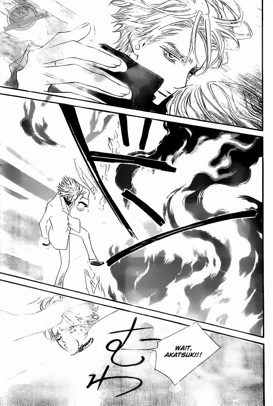 Page 22 Chapter 79 Vampire Knight