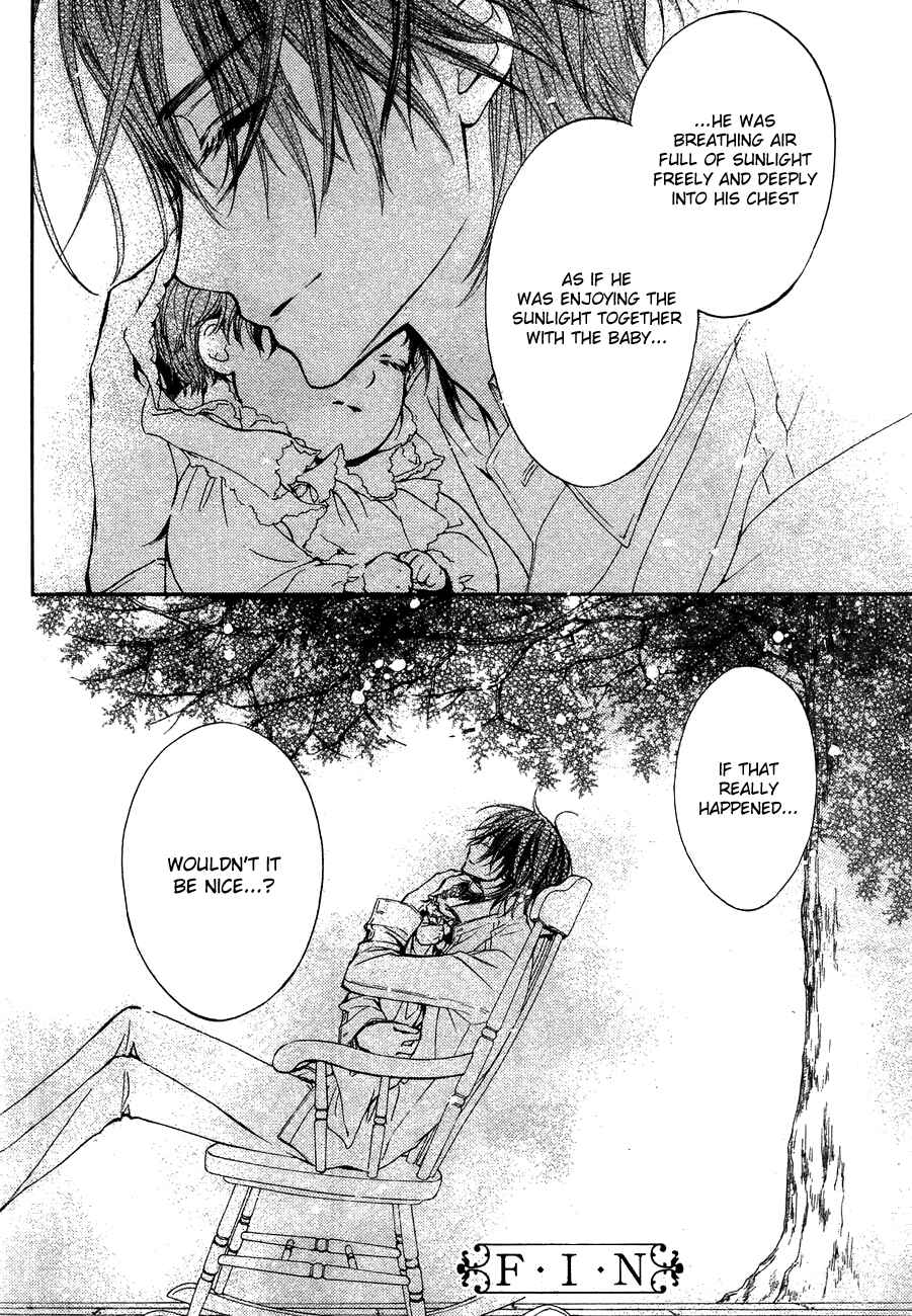 Page 42 Chapter 93.5 Vampire Knight