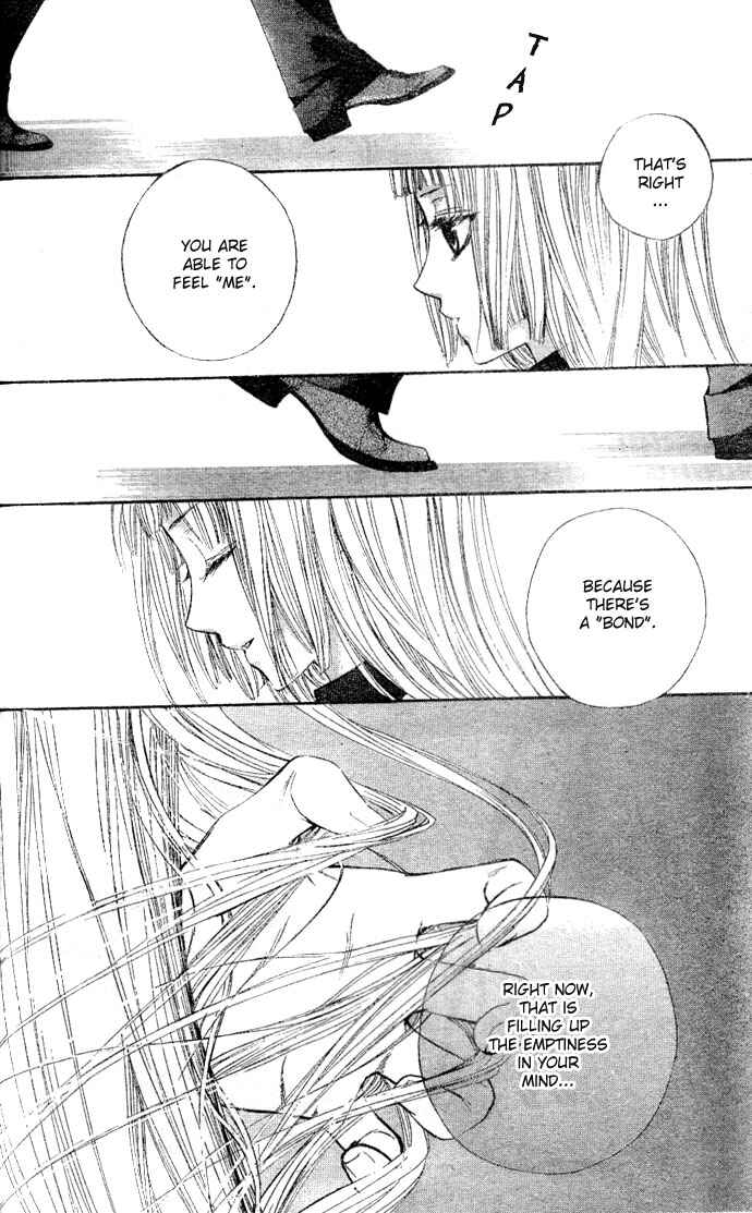 Page 30 Chapter 15 Vampire Knight