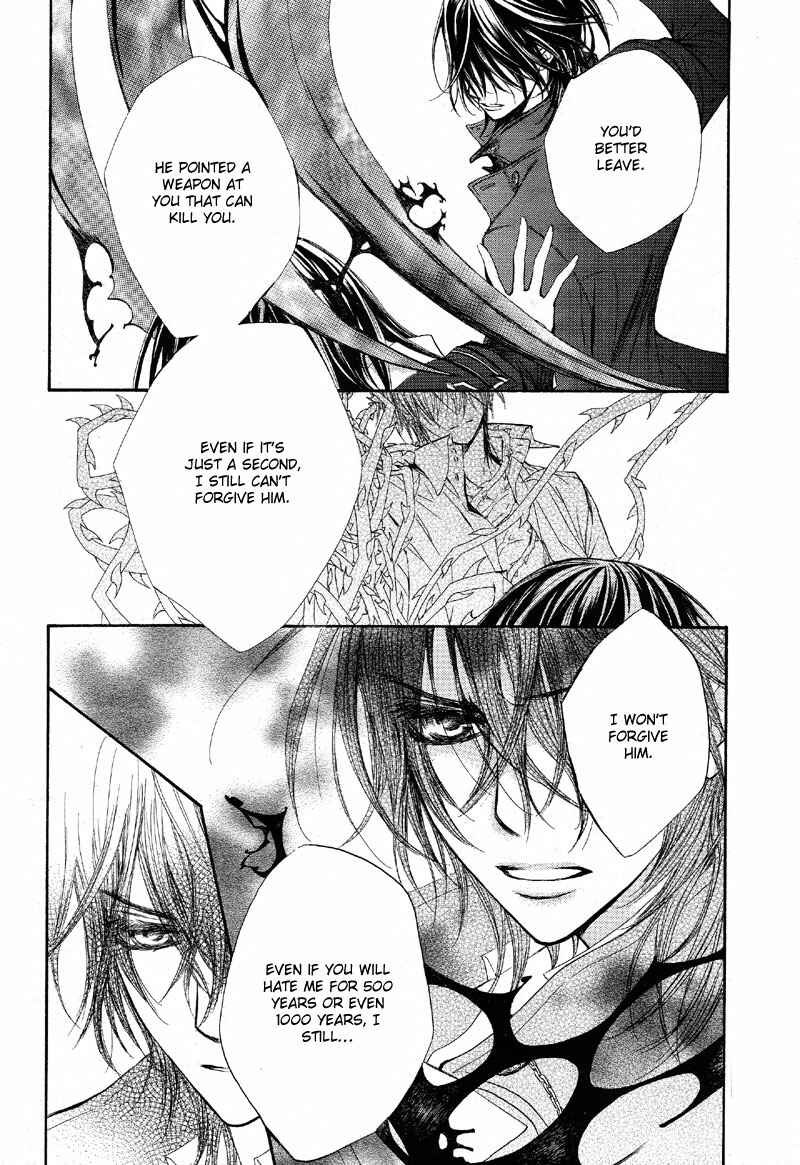 Page 10 Chapter 46 Vampire Knight