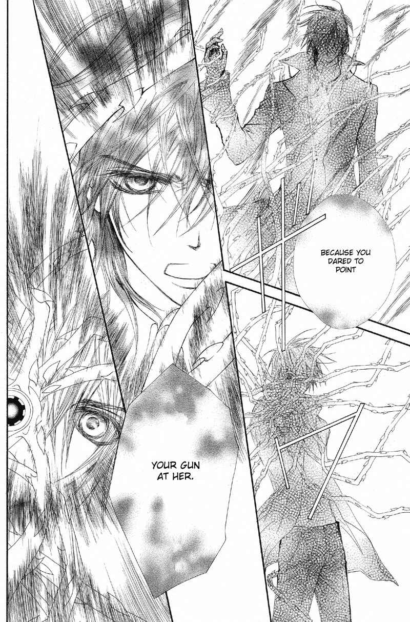 Page 3 Chapter 46 Vampire Knight