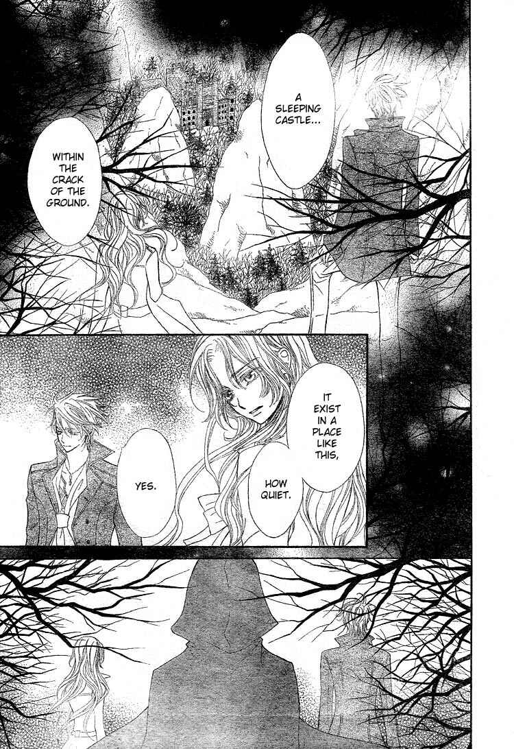 Page 20 Chapter 52 Vampire Knight