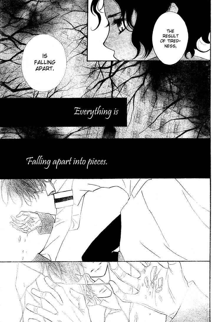 Page 24 Chapter 52 Vampire Knight