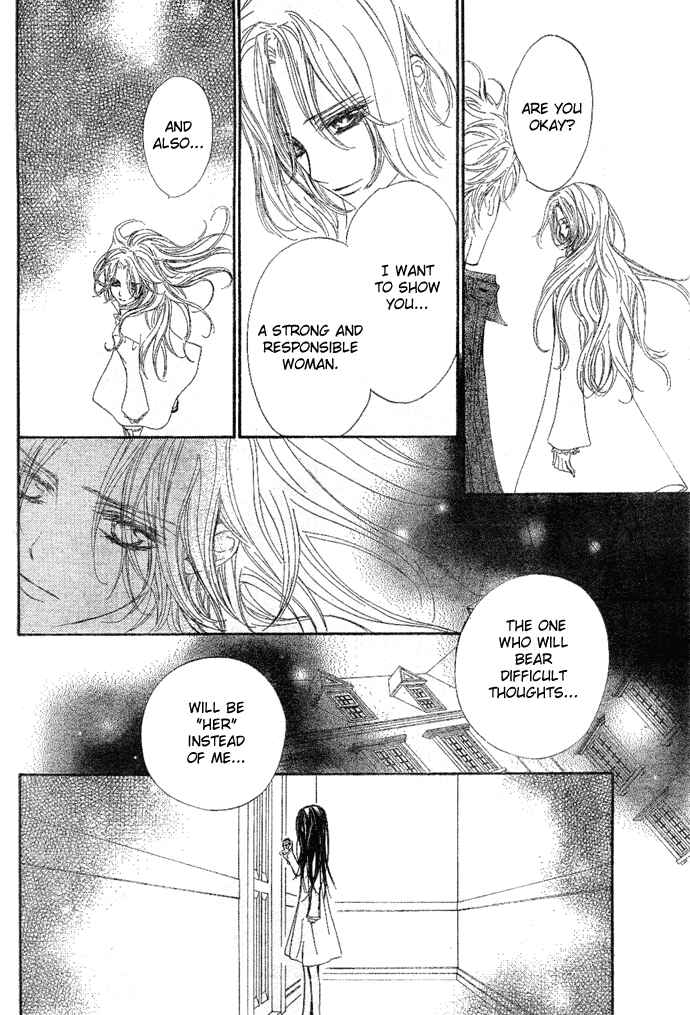 Page 9 Chapter 37 Vampire Knight