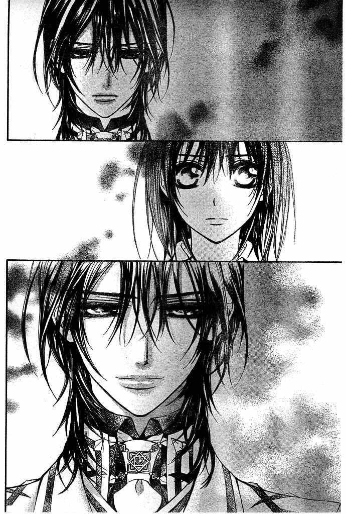 Page 24 Chapter 32 Vampire Knight
