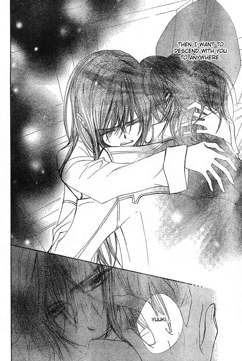 Page 30 Chapter 49 Vampire Knight