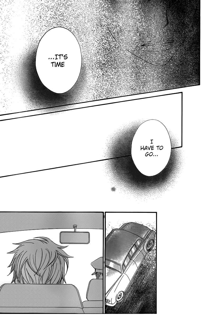 Page 29 Chapter 66 Vampire Knight