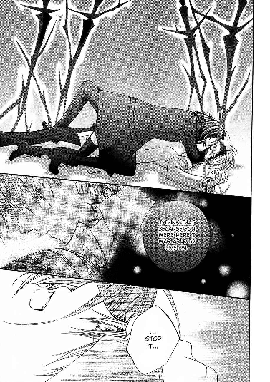Page 4 Chapter 89 Vampire Knight