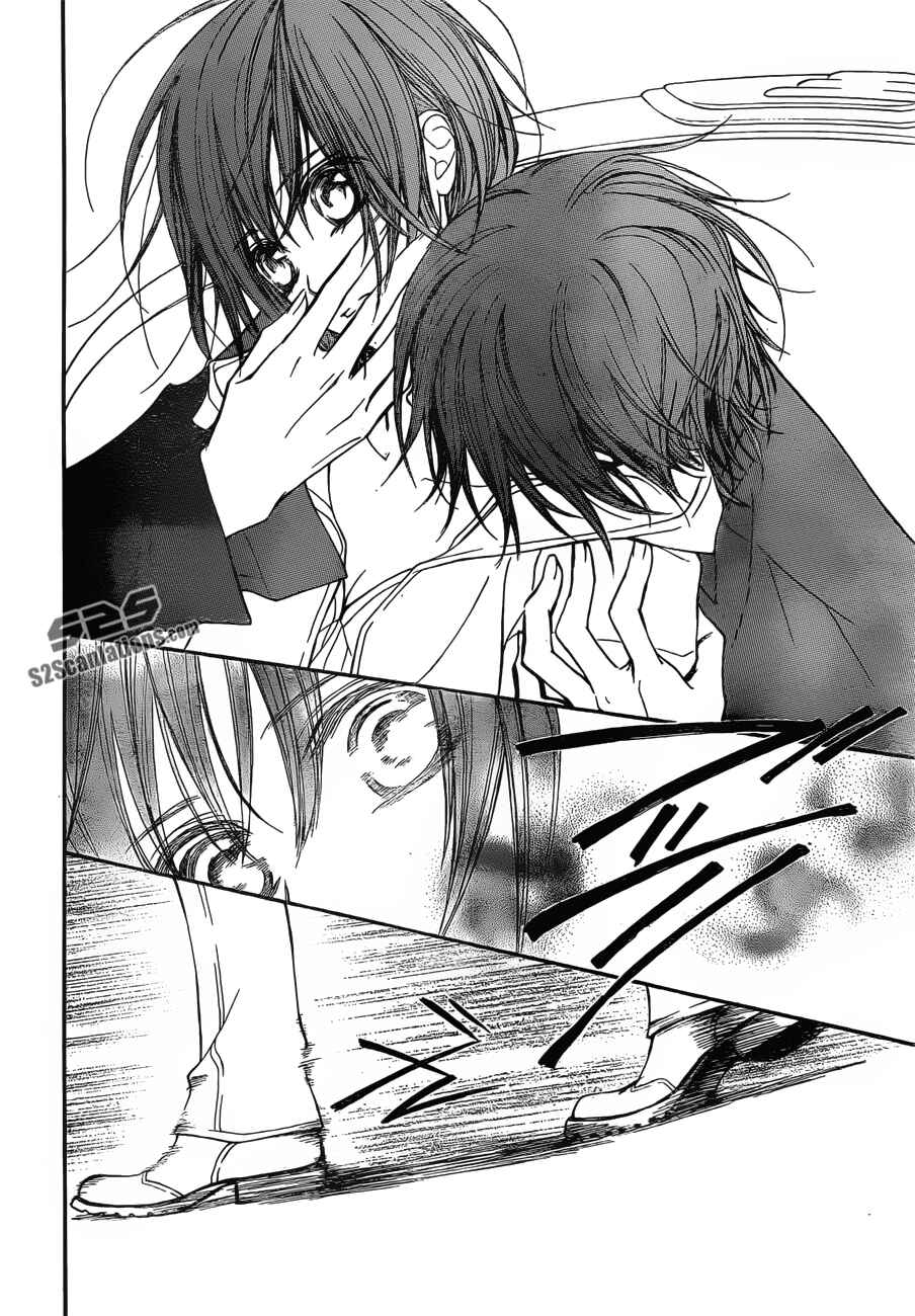 Page 23 Chapter 90 Vampire Knight