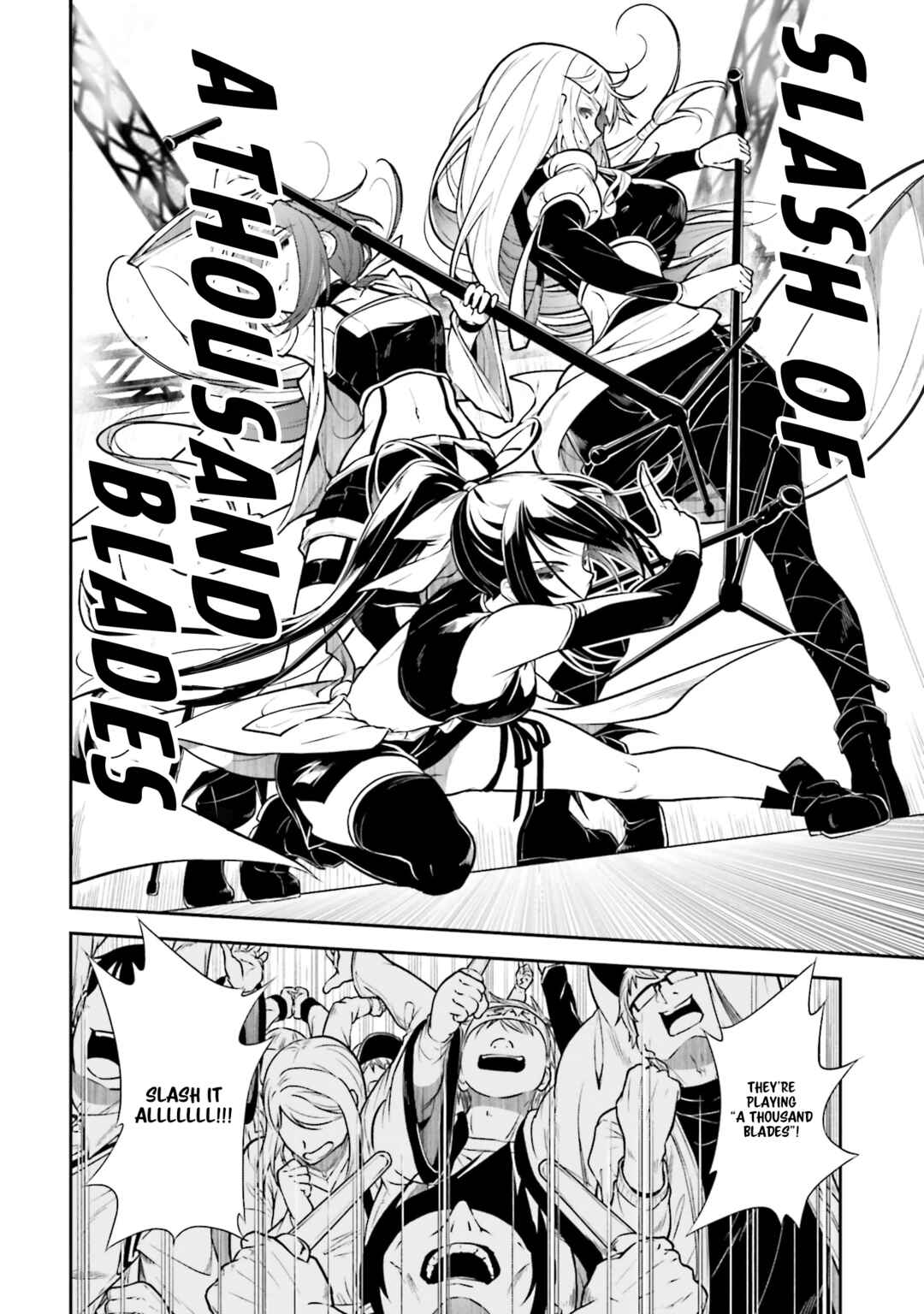 Page 11 Chapter 15 Kokumin-teki Idol ni natta Osana-Najimi ga Boro-Apart ni Sunderu Ore no Tonari ni Hikkoshitekita Ken