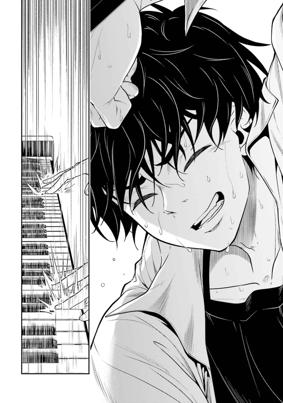 Page 27 Chapter 15 Kokumin-teki Idol ni natta Osana-Najimi ga Boro-Apart ni Sunderu Ore no Tonari ni Hikkoshitekita Ken