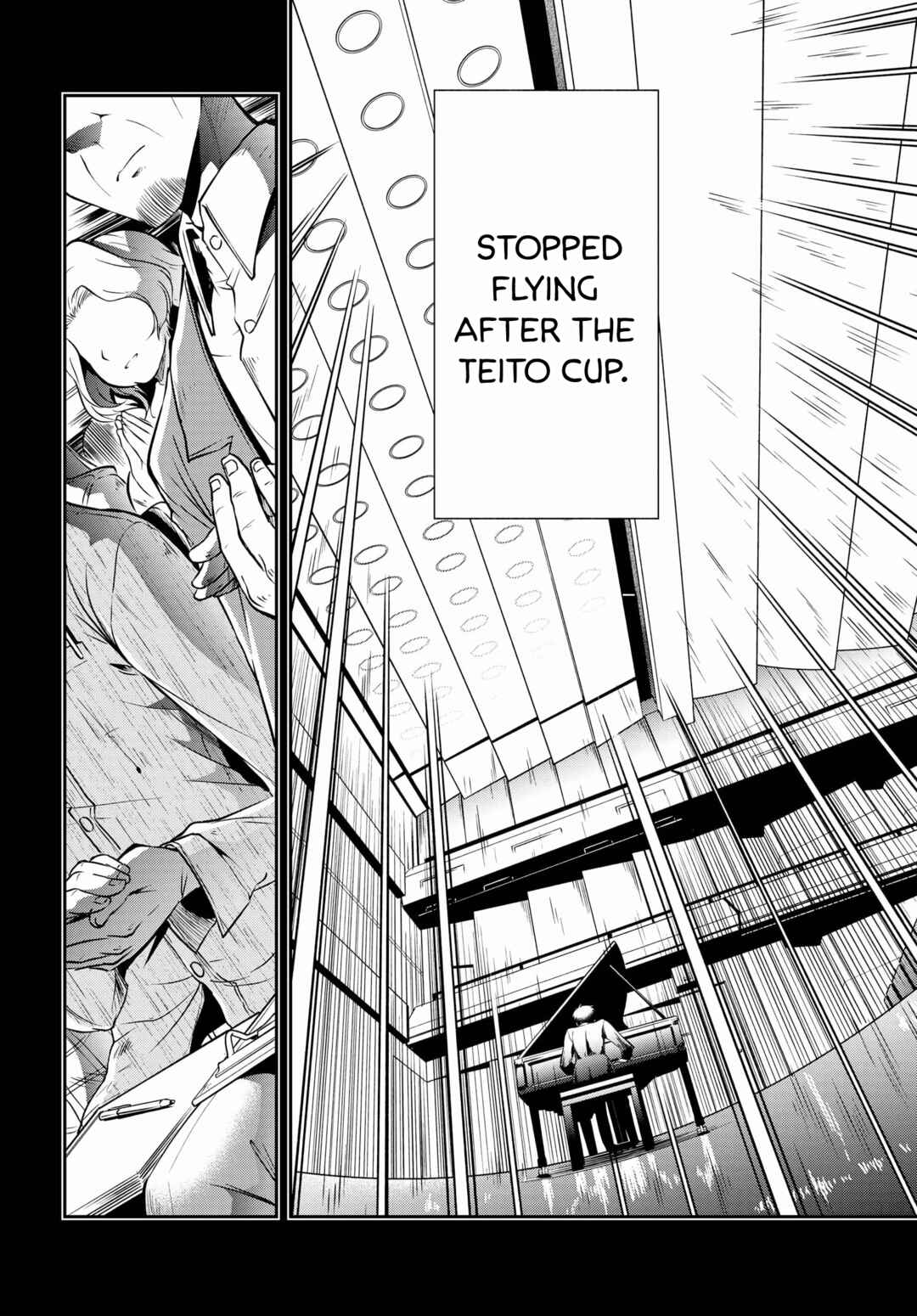 Page 6 Chapter 1.2 Kokumin-teki Idol ni natta Osana-Najimi ga Boro-Apart ni Sunderu Ore no Tonari ni Hikkoshitekita Ken