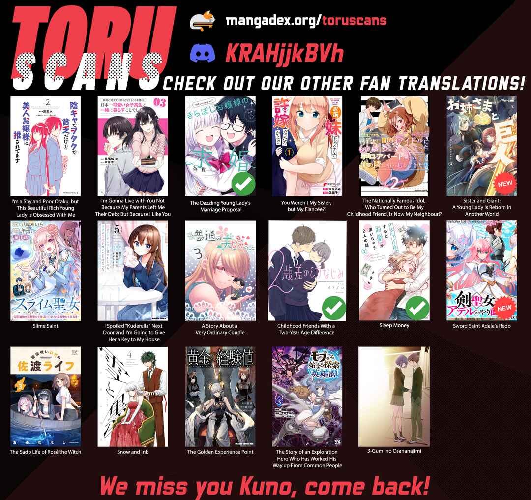 Page 34 Chapter 7 Kokumin-teki Idol ni natta Osana-Najimi ga Boro-Apart ni Sunderu Ore no Tonari ni Hikkoshitekita Ken