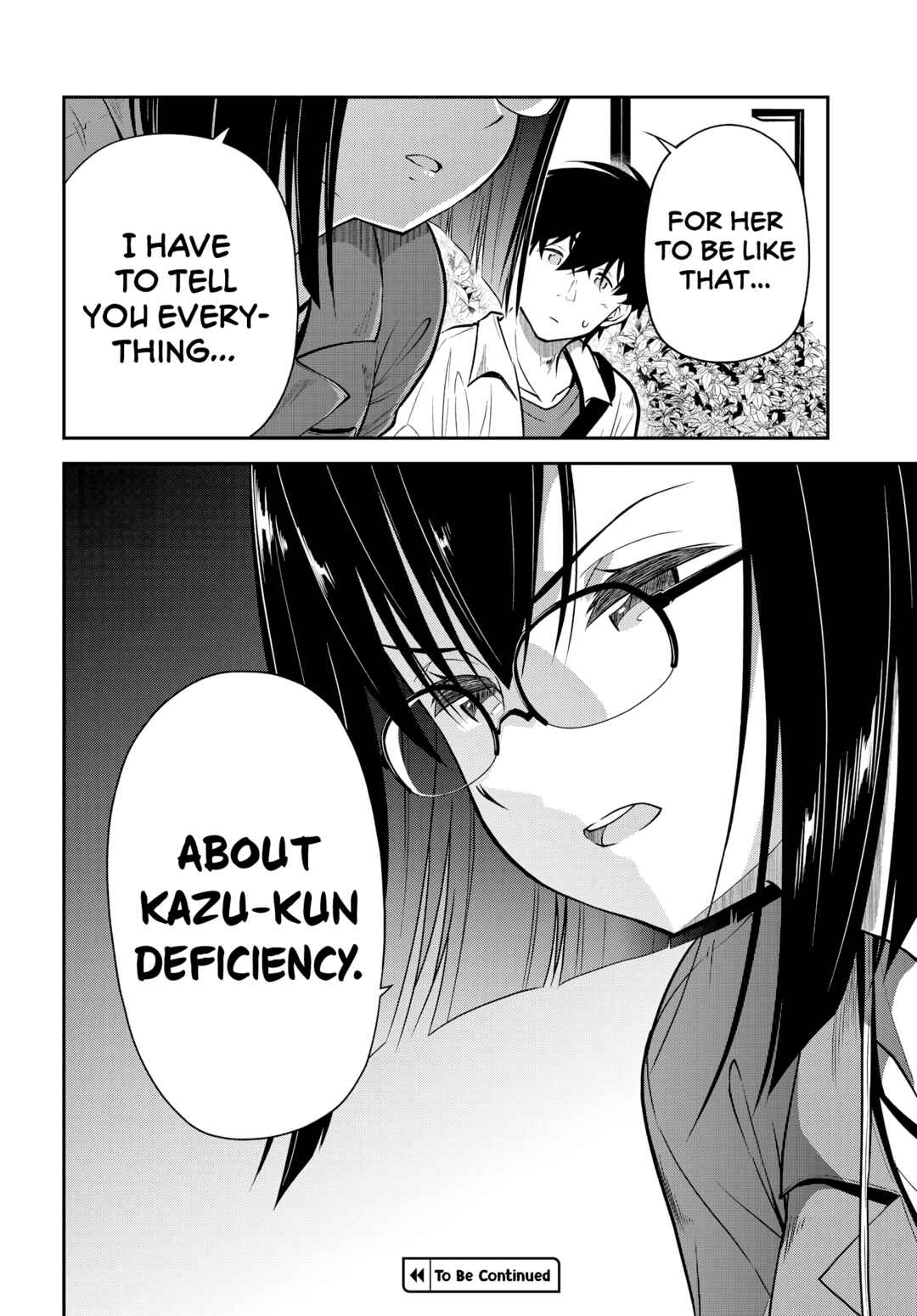 Page 12 Chapter 4.2 Kokumin-teki Idol ni natta Osana-Najimi ga Boro-Apart ni Sunderu Ore no Tonari ni Hikkoshitekita Ken