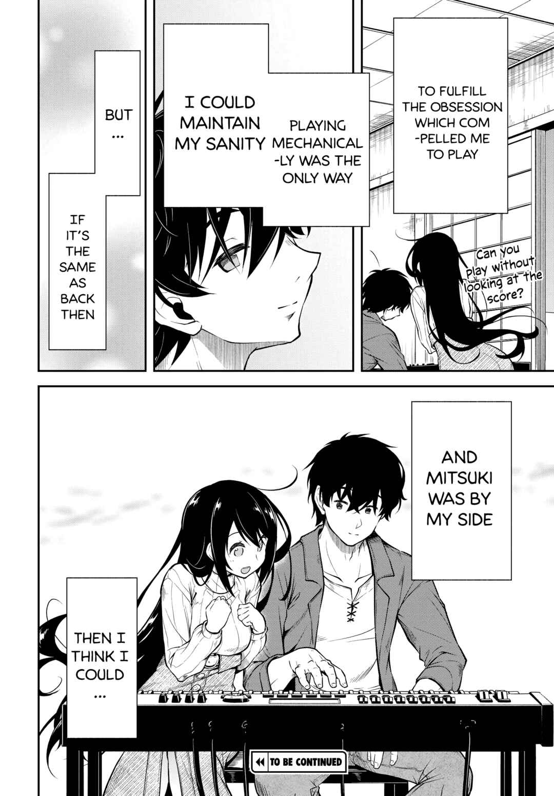 Page 10 Chapter 2.2 Kokumin-teki Idol ni natta Osana-Najimi ga Boro-Apart ni Sunderu Ore no Tonari ni Hikkoshitekita Ken