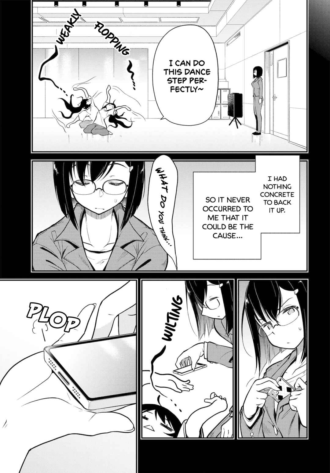 Page 16 Chapter 5 Kokumin-teki Idol ni natta Osana-Najimi ga Boro-Apart ni Sunderu Ore no Tonari ni Hikkoshitekita Ken