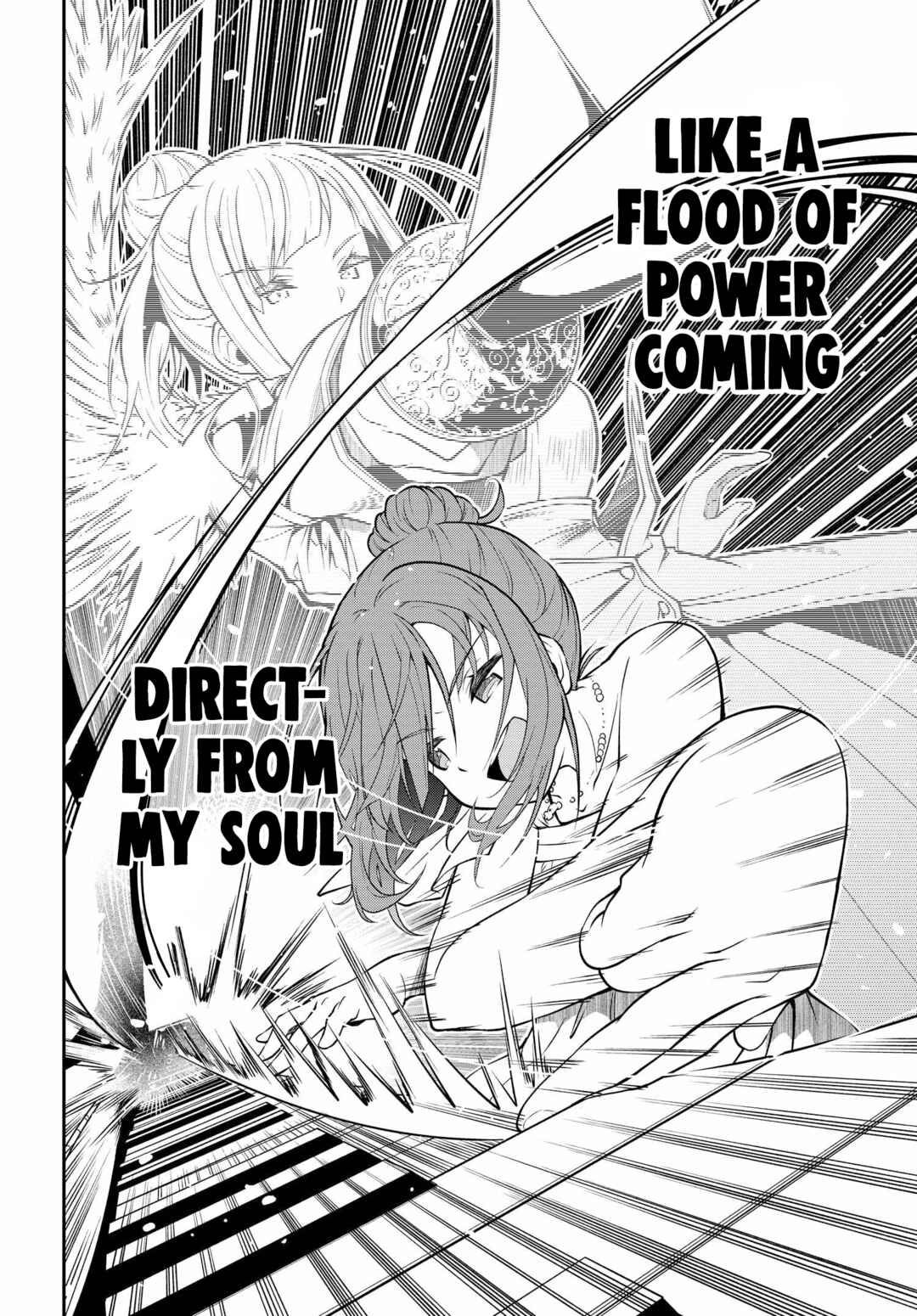 Page 8 Chapter 3.2 Kokumin-teki Idol ni natta Osana-Najimi ga Boro-Apart ni Sunderu Ore no Tonari ni Hikkoshitekita Ken