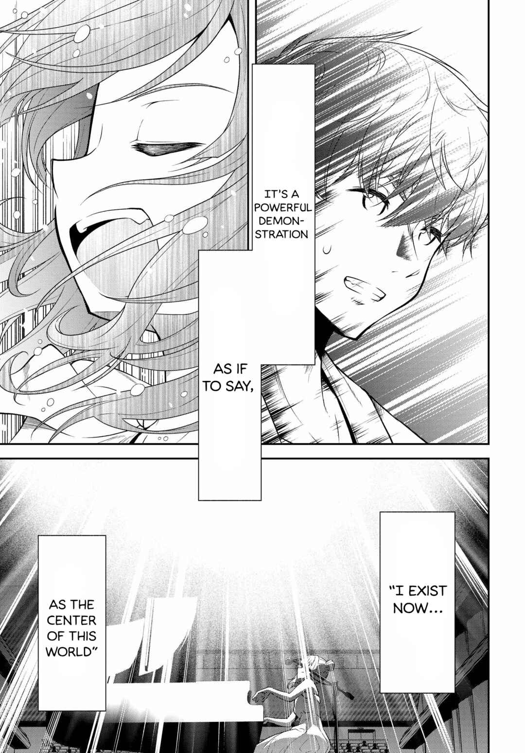 Page 9 Chapter 3.2 Kokumin-teki Idol ni natta Osana-Najimi ga Boro-Apart ni Sunderu Ore no Tonari ni Hikkoshitekita Ken