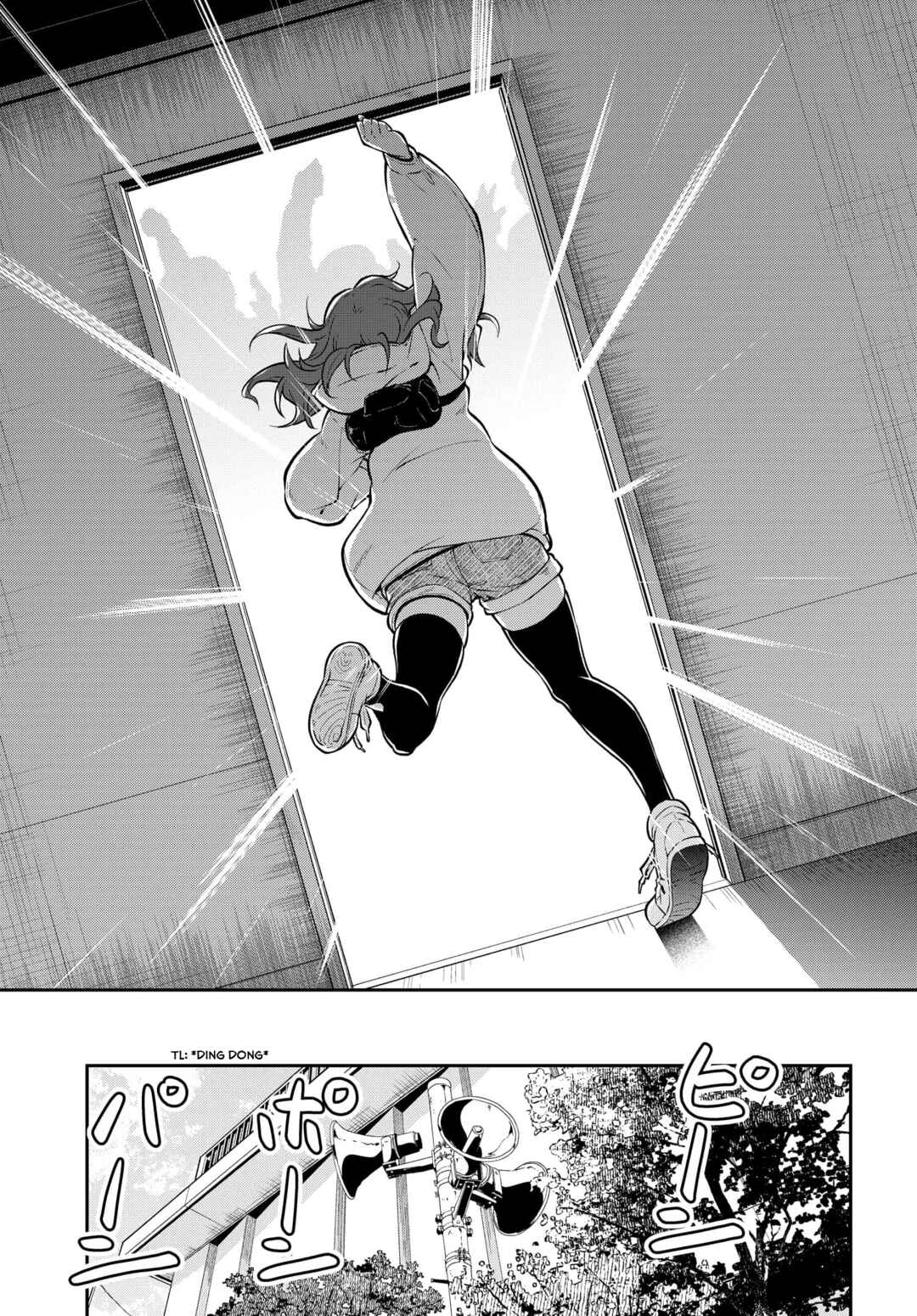 Page 25 Chapter 10 Kokumin-teki Idol ni natta Osana-Najimi ga Boro-Apart ni Sunderu Ore no Tonari ni Hikkoshitekita Ken