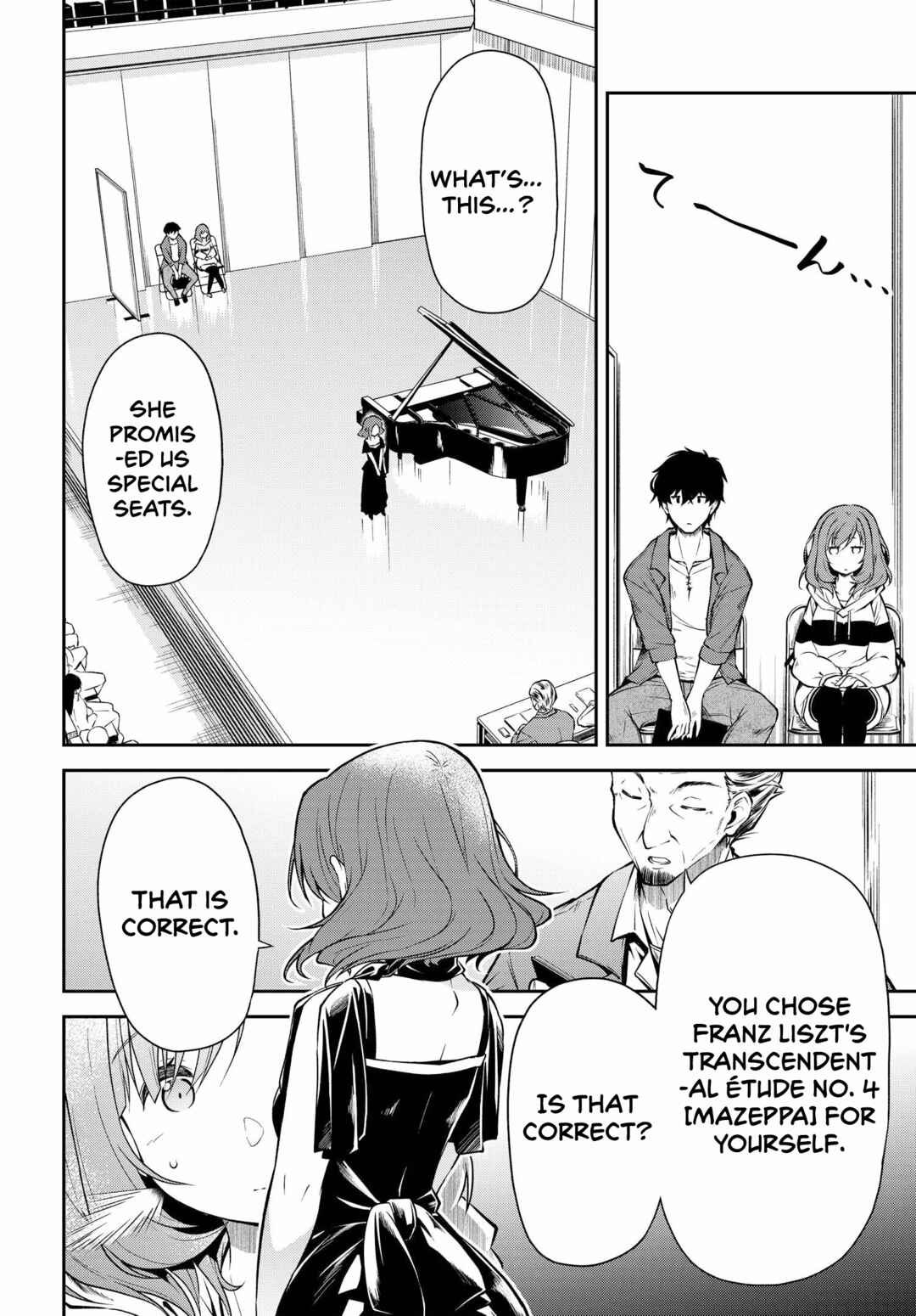 Page 11 Chapter 2.1 Kokumin-teki Idol ni natta Osana-Najimi ga Boro-Apart ni Sunderu Ore no Tonari ni Hikkoshitekita Ken