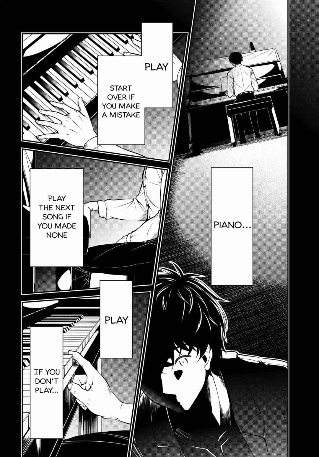 Page 7 Chapter 3.1 Kokumin-teki Idol ni natta Osana-Najimi ga Boro-Apart ni Sunderu Ore no Tonari ni Hikkoshitekita Ken