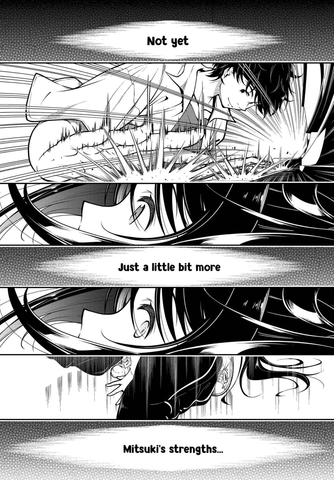 Page 14 Chapter 6 Kokumin-teki Idol ni natta Osana-Najimi ga Boro-Apart ni Sunderu Ore no Tonari ni Hikkoshitekita Ken