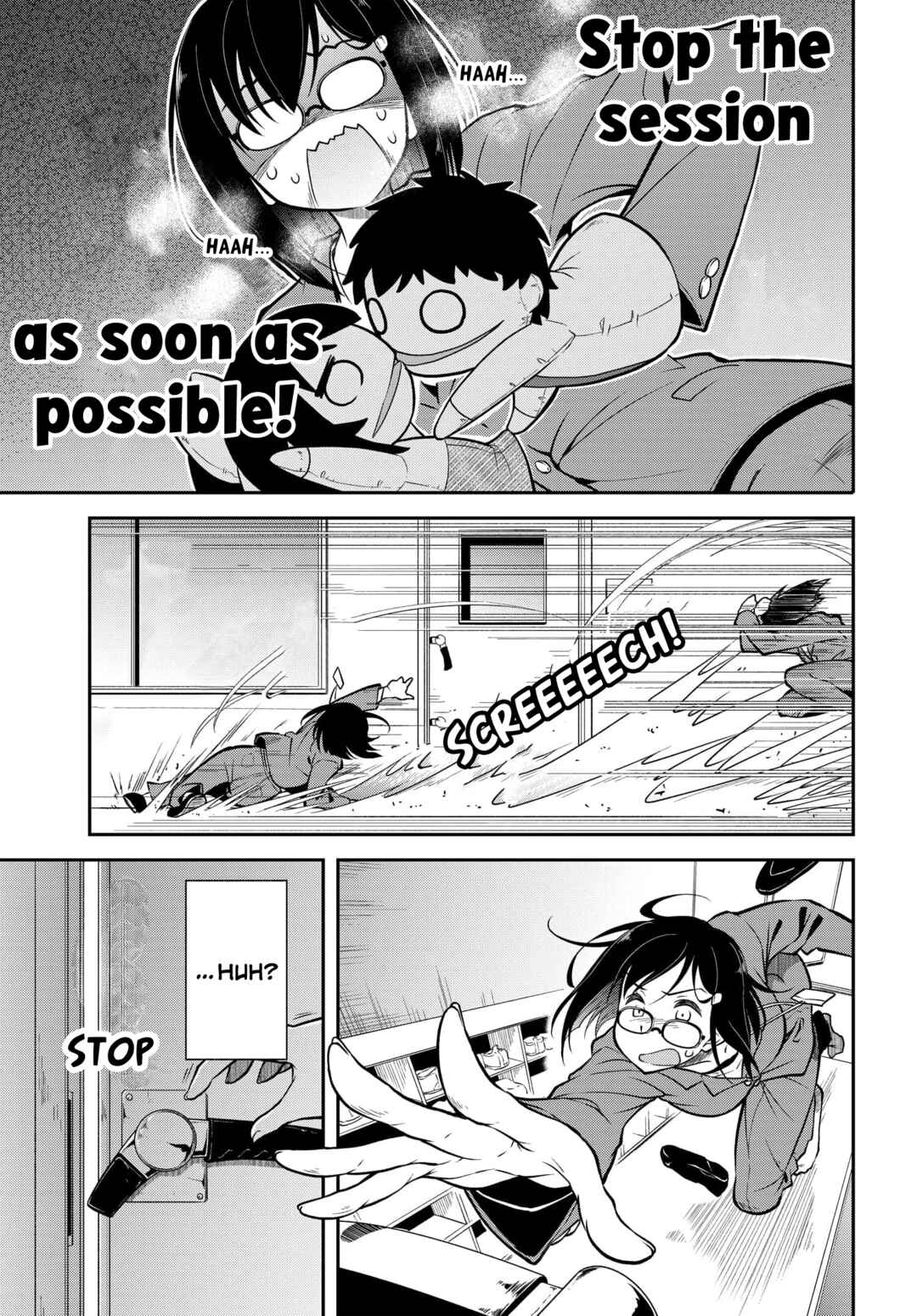 Page 22 Chapter 6 Kokumin-teki Idol ni natta Osana-Najimi ga Boro-Apart ni Sunderu Ore no Tonari ni Hikkoshitekita Ken
