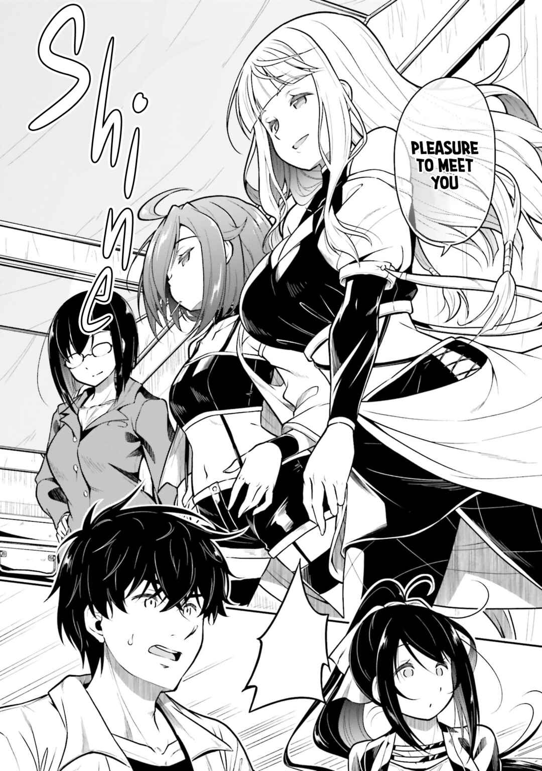 Page 25 Chapter 14 Kokumin-teki Idol ni natta Osana-Najimi ga Boro-Apart ni Sunderu Ore no Tonari ni Hikkoshitekita Ken