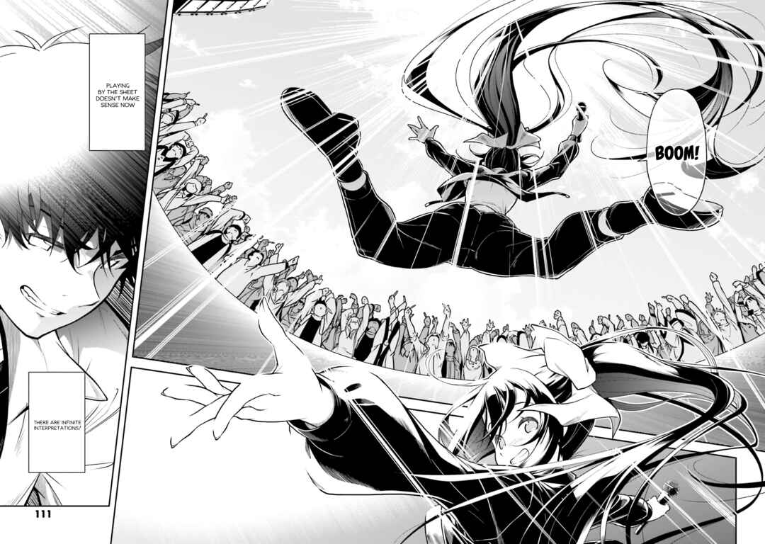 Page 5 Chapter 14 Kokumin-teki Idol ni natta Osana-Najimi ga Boro-Apart ni Sunderu Ore no Tonari ni Hikkoshitekita Ken