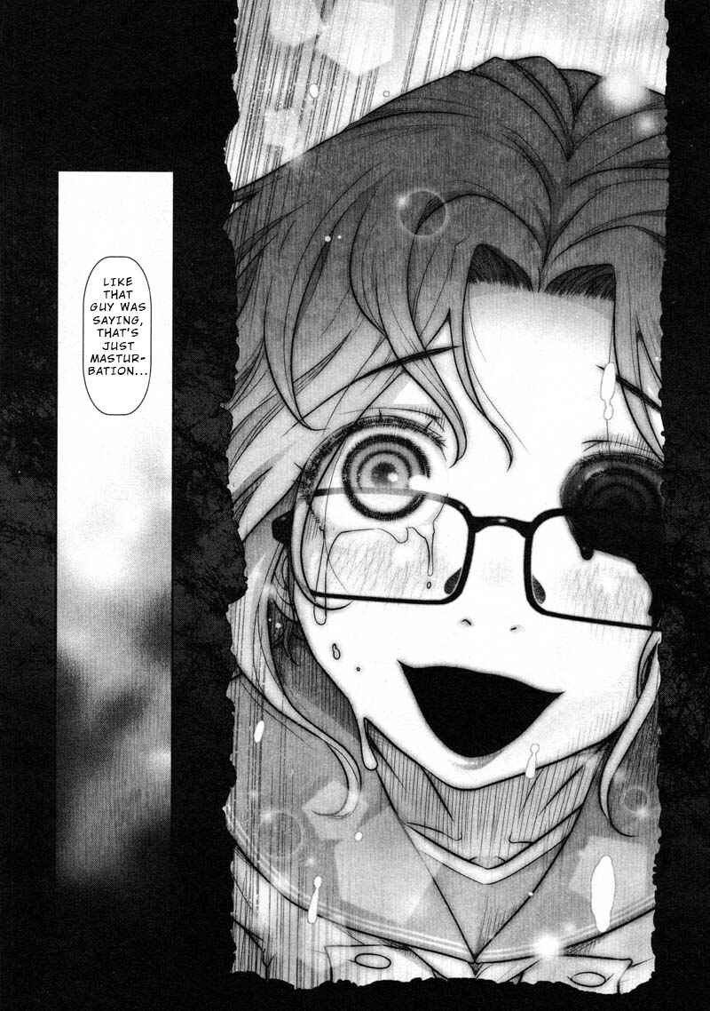 Page 20 Chapter 13 Watashi no Fushidara