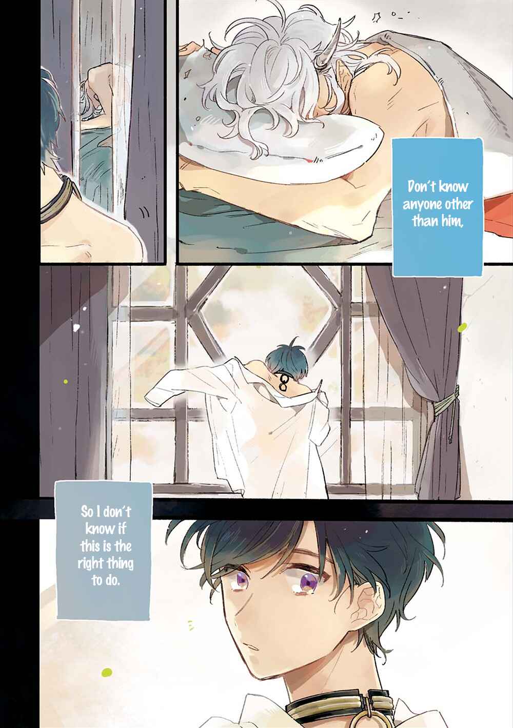 Page 3 Chapter 3 THEO