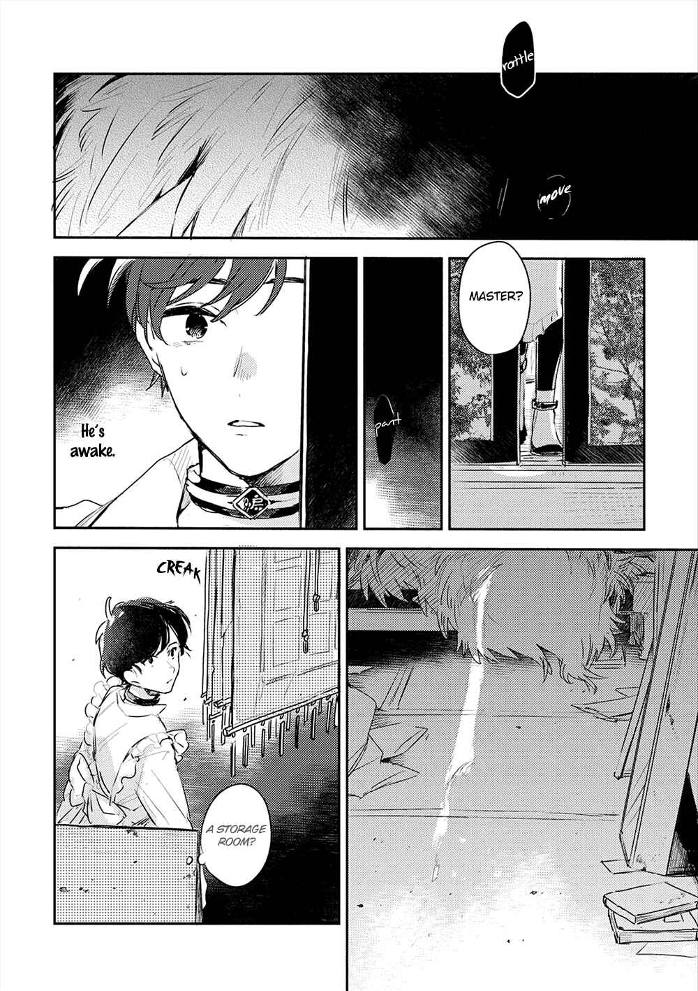 Page 34 Chapter 3 THEO