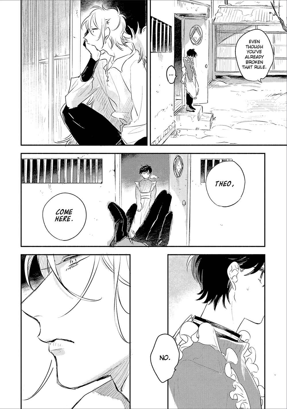 Page 23 Chapter 4 THEO