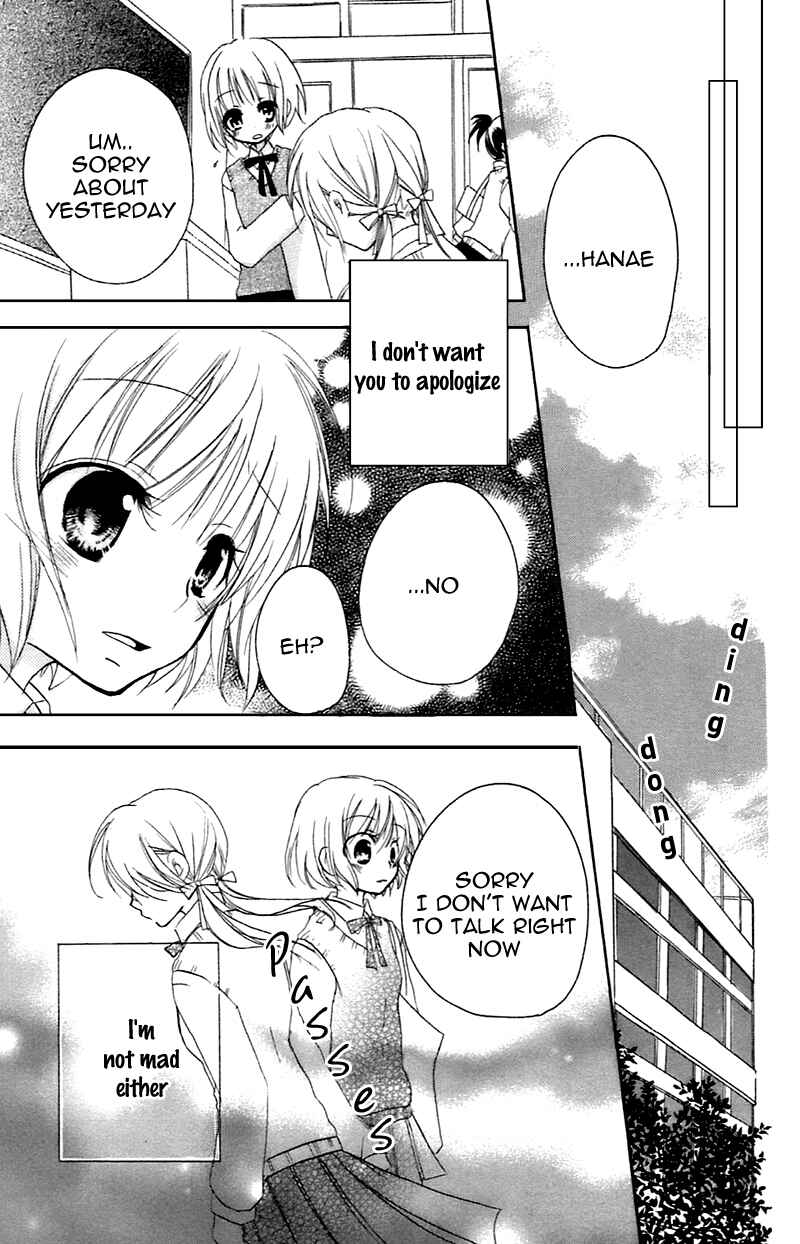 Page 27 Chapter 10.5 Sensei ni, Ageru.